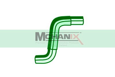 Шланг радиатора Mchanix LXRDH-002 для LEXUS LS