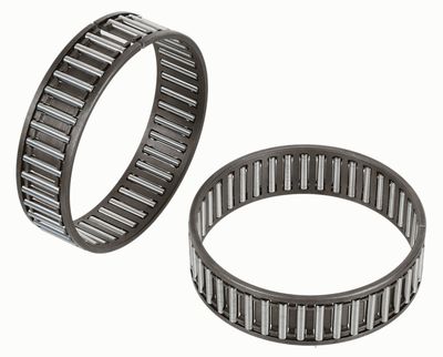 LAGER GETRIEBEEINGANGSWELLE (SCHALTGETRIEBE) ZF 0073301008