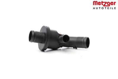TERMOSTAT LICHID RACIRE METZGER AUTOTEILE 4006334 37