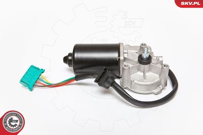 Silnik wycieraczek ESEN SKV 19SKV013