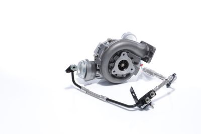 LADER AUFLADUNG BTS Turbo T981079BT 16