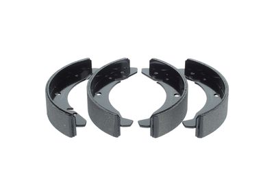 BOSCH Bremsbackensatz