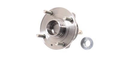 SET RULMENT ROATA SKF VKBA7599 15