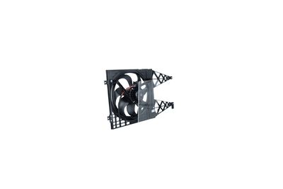 VENTILATOR RADIATOR NRF 47744 21