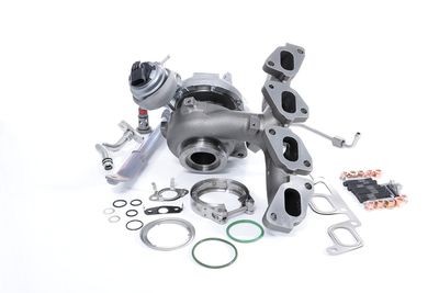 LADER AUFLADUNG BTS Turbo T981619 19