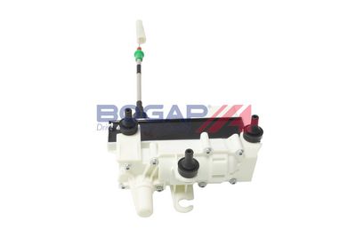 ASISTENT LA îNCHIDERE Ușă BOGAP B7213107 2