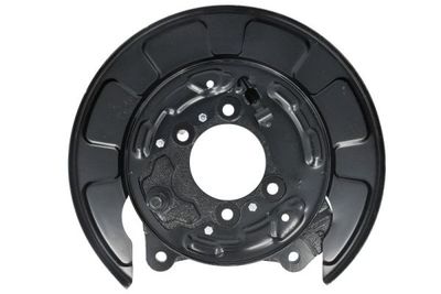 Remtrommel deksel Achter Rechts past: HYUNDAI I20 I 1.1D-1.6D 08.08-12.15