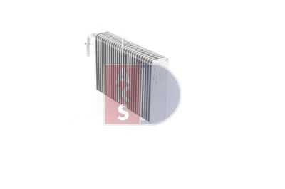 VERDAMPFER KLIMAANLAGE AKS DASIS 820053N 10