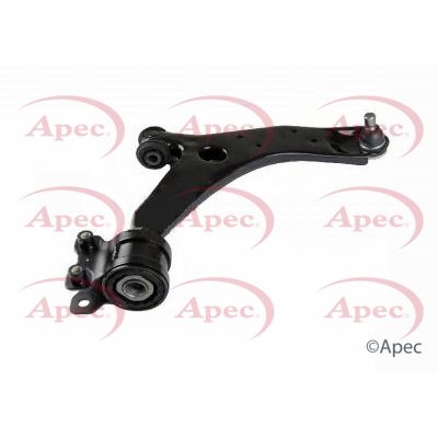 Control/Trailing Arm, wheel suspension APEC AST2259
