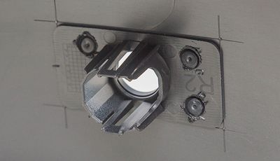 STOßFäNGER PHIRA 95550532 2