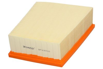 Vzduchový filter DACO Germany DFA3010