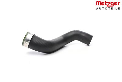LADELUFTSCHLAUCH METZGER AUTOTEILE 2400277 31