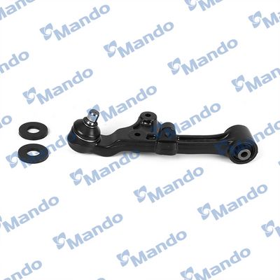 носач, окачване на колелата MANDO MSA017394