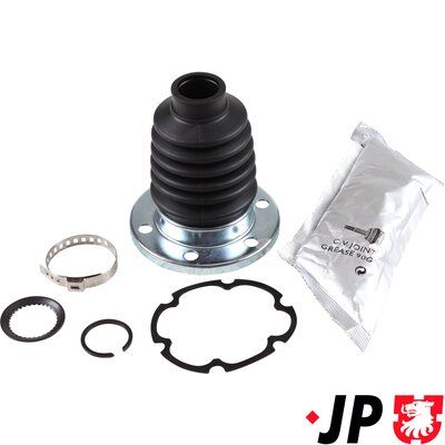 ANSAMBLU BURDUF ARTICULATIE PLANETARA