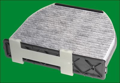 FILTRU AER HABITACLU LUCAS LFCK298