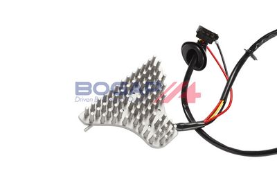 Odpor, vnitřní tlakový ventilátor BOGAP C4112113