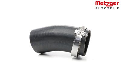 LADELUFTSCHLAUCH METZGER AUTOTEILE 2400907 22