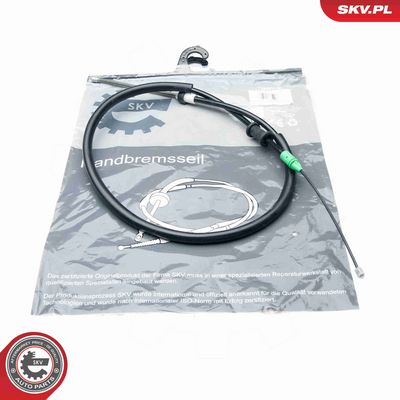 CABLU FRANA DE PARCARE ESEN SKV 26SKV234