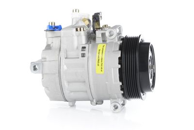 COMPRESOR CLIMATIZARE NISSENS 890191 8