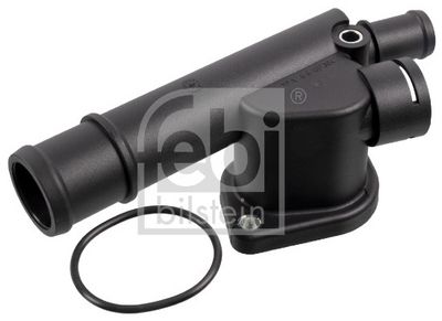 FEBI BILSTEIN Kühlmittelflansch