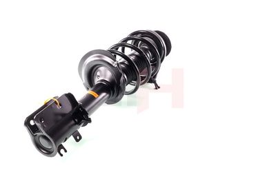 ANSAMBLU TELESCOP ARC GH GH352387C04 46