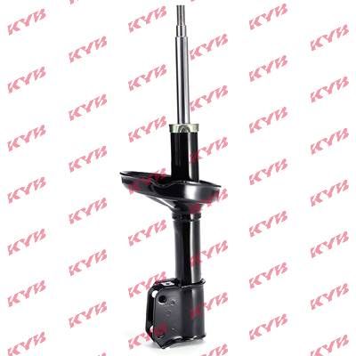 STOßDäMPFER KYB 633708 6