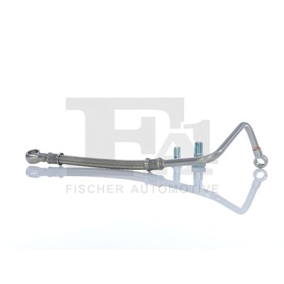 CONDUCTA ULEI INCARCARE FA1 612810Z 22