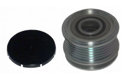 SISTEM ROATA LIBERA GENERATOR MAPCO 14700 2