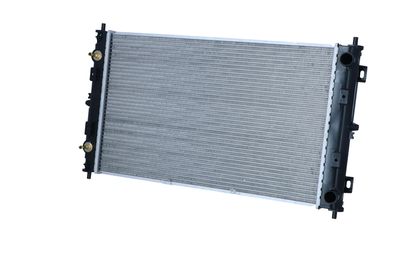 KüHLER MOTORKüHLUNG NRF 50232 8