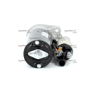 STARTER TURBO-TEC TTST001053 3