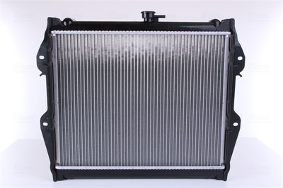 Radiator, engine cooling 64728