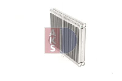 VERDAMPFER KLIMAANLAGE AKS DASIS 820334N 9