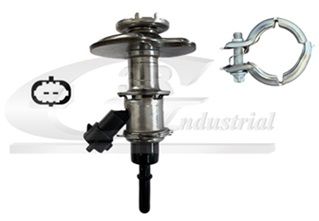 MODUL DOZARE INJECTIE ADITIV