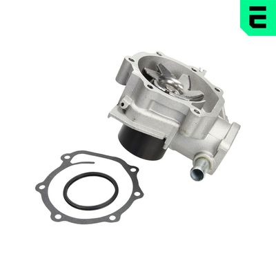 Water Pump, engine cooling AQ-1684