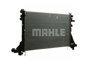 RADIATOR RACIRE MOTOR MAHLE CR866000P 26