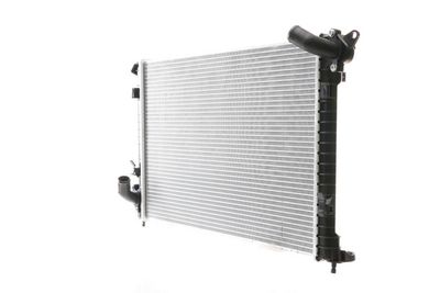 Radiator, engine cooling CR 984 000S