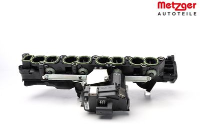 SAUGROHRMODUL METZGER AUTOTEILE 2100145 5