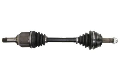 полуоска POINT GEAR PNG75083