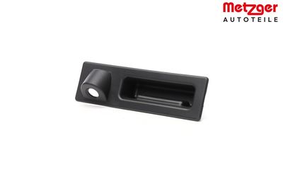 HECKKLAPPENGRIFF METZGER AUTOTEILE 2310857 7