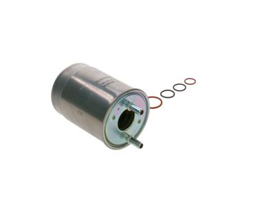 KRAFTSTOFFFILTER BOSCH F026402067 27