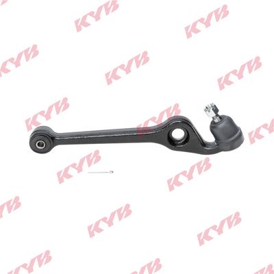 носач, окачване на колелата KYB KSC4672