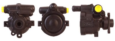 HYDRAULIKPUMPE LENKUNG