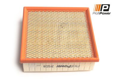 oro filtras 2F0228 ProfiPower
