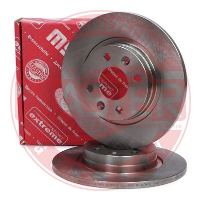 DISC FRANA MASTER-SPORT GERMANY 24011201711SETMS