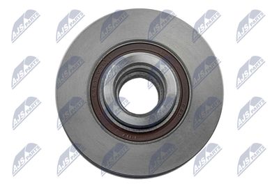 SISTEM ROATA LIBERA GENERATOR NTY ESARE002 4