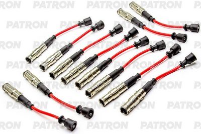 Комплект проводов зажигания PATRON PSCI2048 для CHRYSLER CROSSFIRE