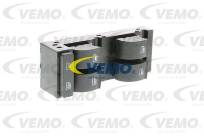 Выключатель, стеклолодъемник VEMO V10-73-0012 для AUDI A3