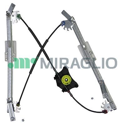 MECANISM ACTIONARE GEAM