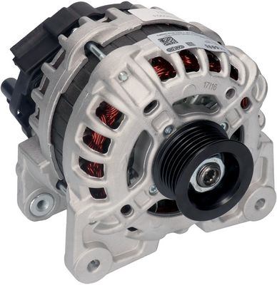 GENERATOR / ALTERNATOR HC-Cargo F032115695 3
