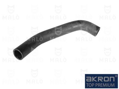маркуч на радиатора AKRON-MALÒ 7011A